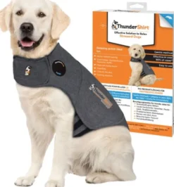 Thundershirt str. XL