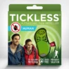 Tickless human green
