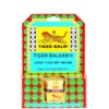 Tiger balsam (rød)