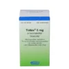 Toilax enterotabletter