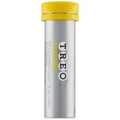 Treo citrus brusetabletter