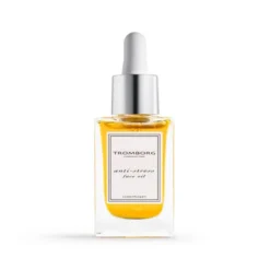 Tromborg anti-stress face oil
