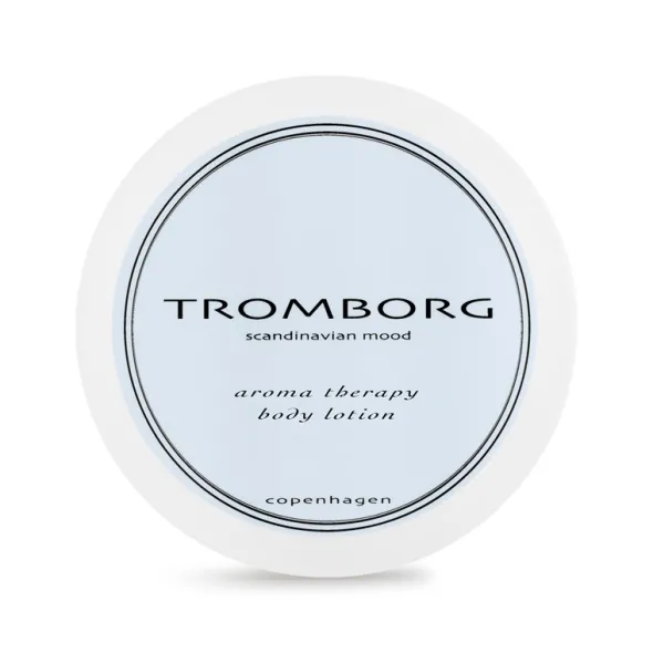 Tromborg aroma therapy body lotion