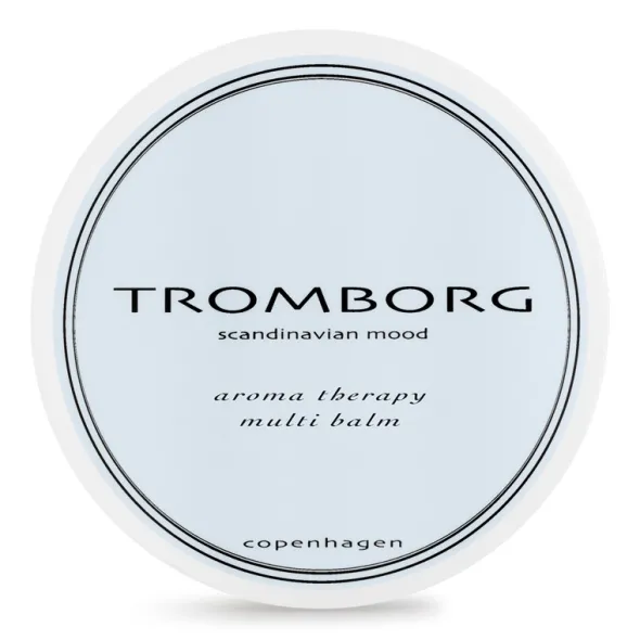 Tromborg aroma therapy multi balm