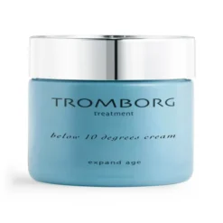 Tromborg below 10 degrees cream