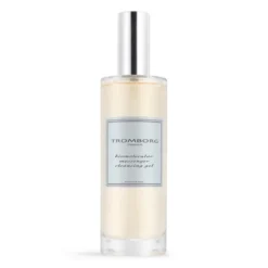 Tromborg biomolecular messenger cleansing gel