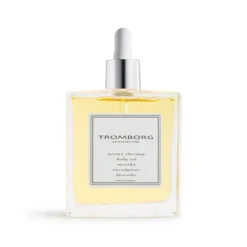 Tromborg body oil aroma therapy
