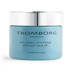 Tromborg enzyme peeling mask