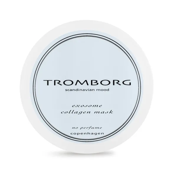 Tromborg exosome collagen mask