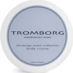 Tromborg firming anti-cellulite body cream