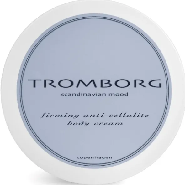 Tromborg firming anti-cellulite body cream