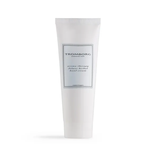 Tromborg håndcreme herbal