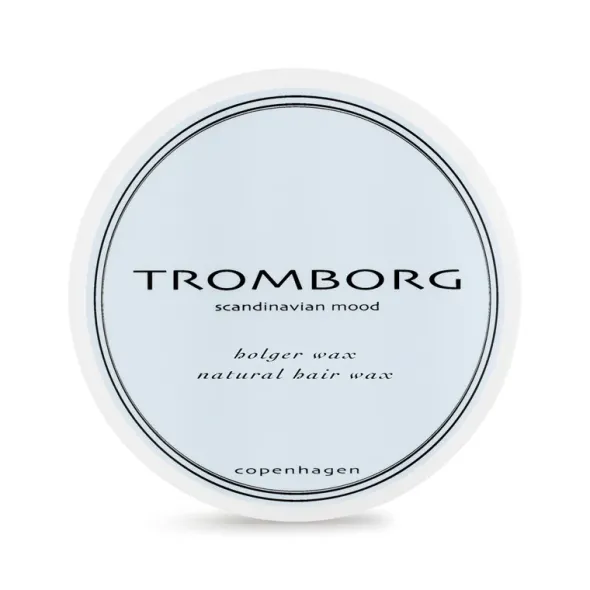 Tromborg holger wax