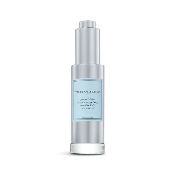 Tromborg peptide anti-aging wrinkle serum