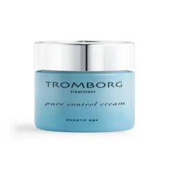 Tromborg pure control cream