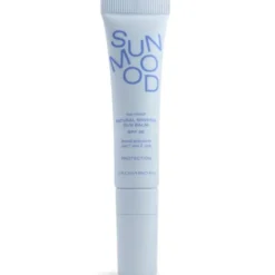 Tromborg Sun Mood natural mineral sun balm SPF30