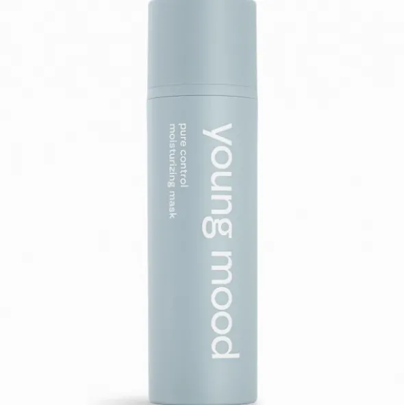 Tromborg Young Mood pure control moisturizing mask