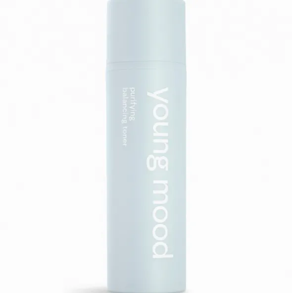 Tromborg Young Mood purifying balancing toner