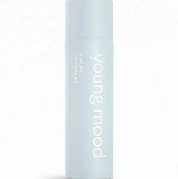 Tromborg Young Mood purifying cleansing gel