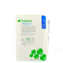Tubifast 2-way stretch blå