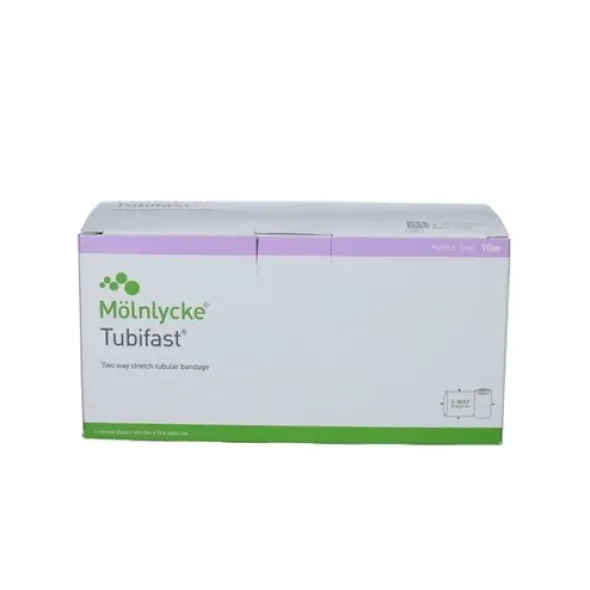 Tubifast 2-way stretch lilla
