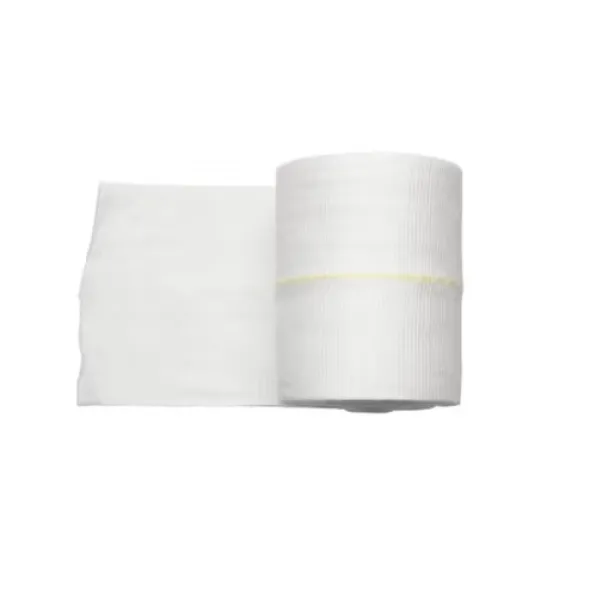 Tubifast yellow line 2-way stretch