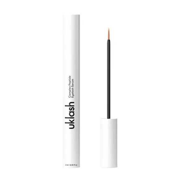 Uklash complex eyelash serum