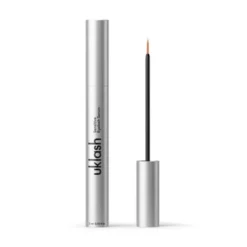 Uklash sensitive eyelash serum
