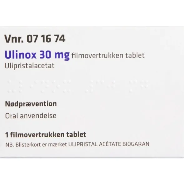 Ulinox