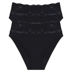 Underprotection Penelope Briefs Menstruationstrusser S