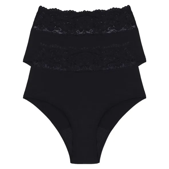 Underprotection penelope hipsters menstruationstrusser l