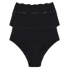 Underprotection Penelope Hipsters Menstruationstrusser S