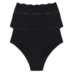 Underprotection Penelope Hipsters Menstruationstrusser XL