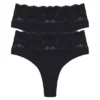 Underprotection penelope string menstruationstrusser s