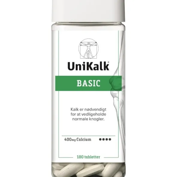 UniKalk Basic