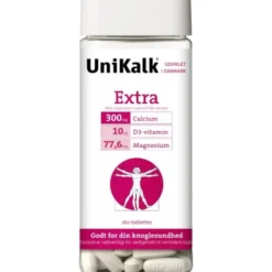 UniKalk Extra