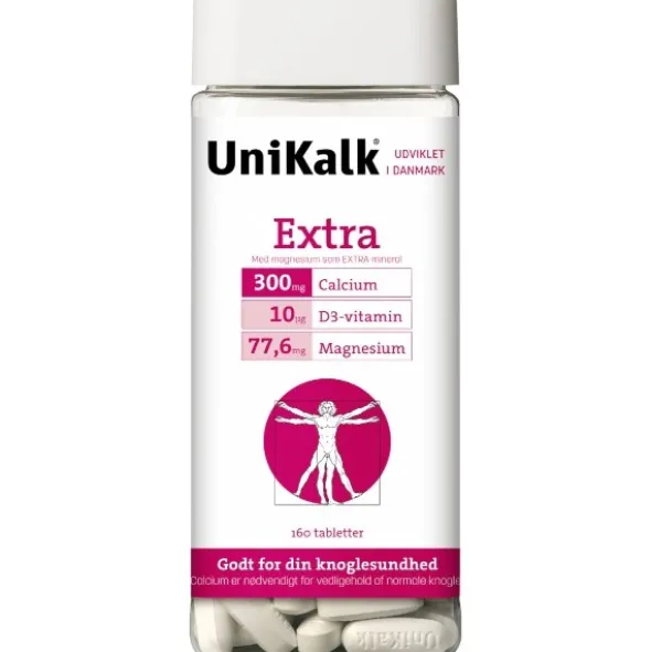 UniKalk Extra