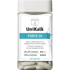 UniKalk Forte 20