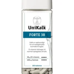 UniKalk Forte 38