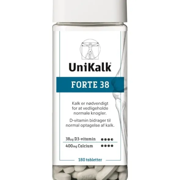 UniKalk Forte 38