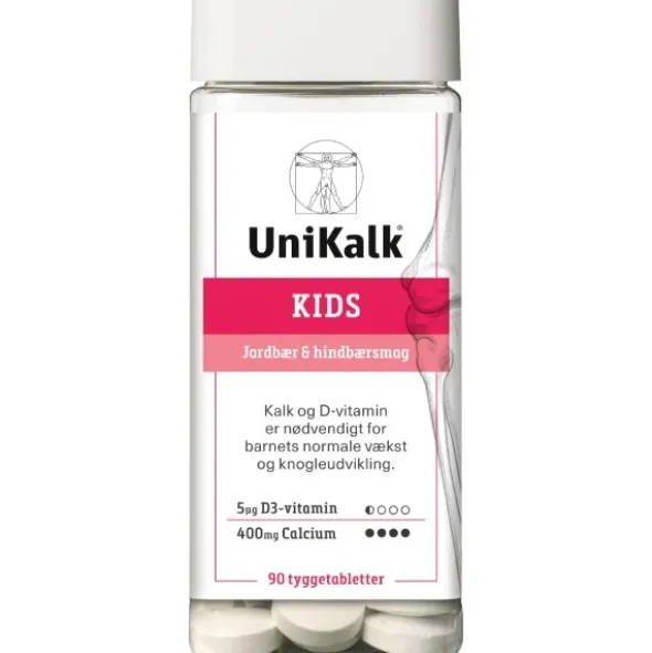 UniKalk Kids