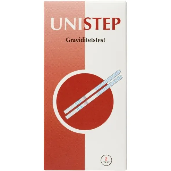 Unistep graviditetstest