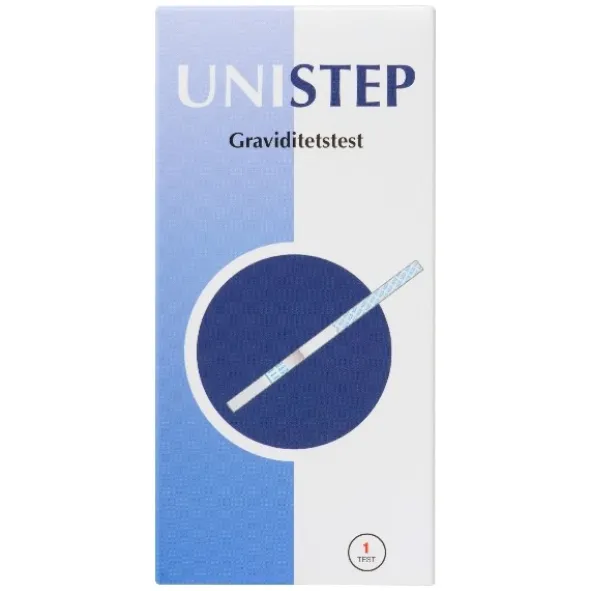 Unistep graviditetstest