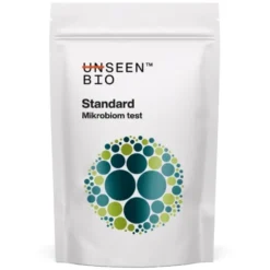 Unseen Bio standard