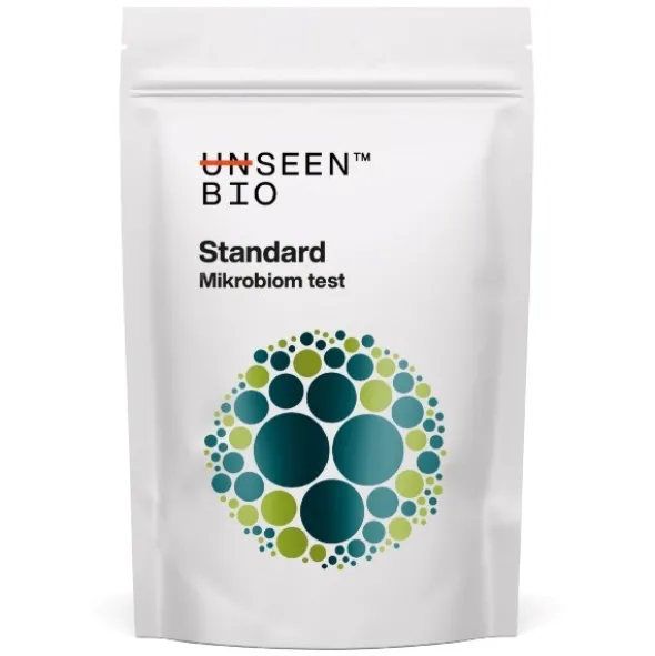 Unseen Bio standard