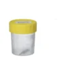 Urinprøvebæger 100 ml