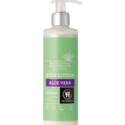 Urtekram Aloe Vera body lotion