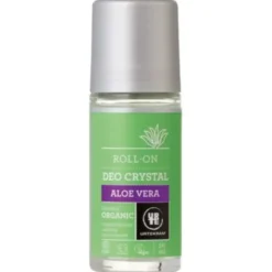 Urtekram Aloe Vera deo crystal