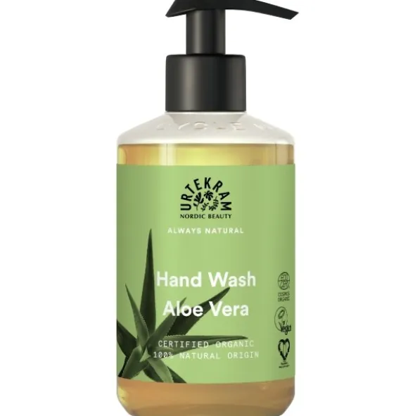 Urtekram Aloe Vera hand wash