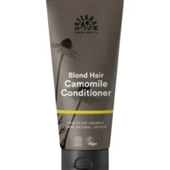 Urtekram camomile conditioner blond hair